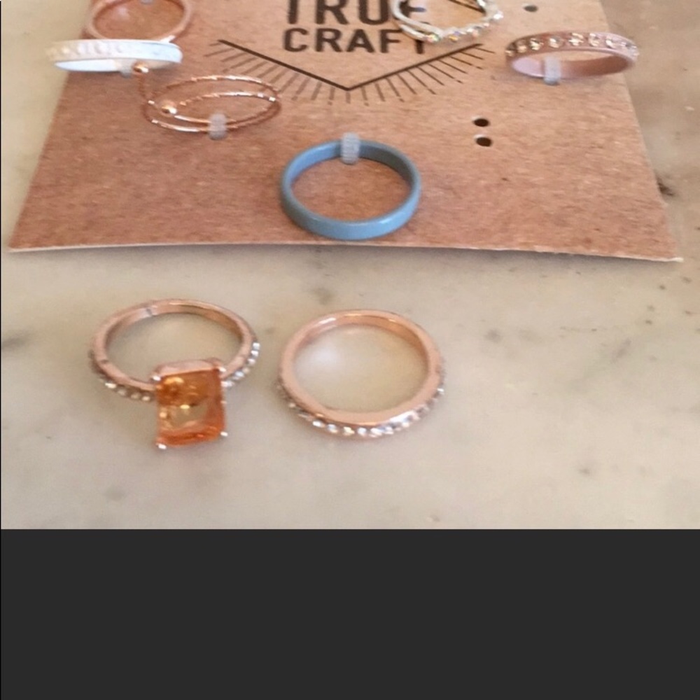 Ring Bundle